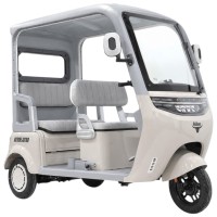 Электротрицикл Rutrike Астра