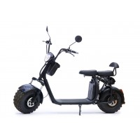 Электроскутер Cityсoco BR-20 1200W 20AH