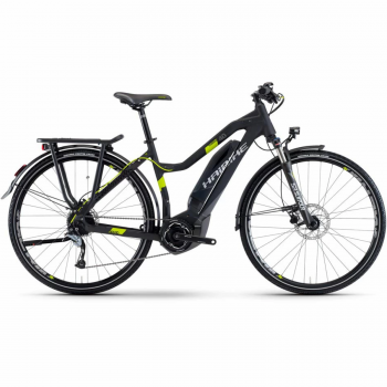 Электровелосипед Haibike SDURO Trekking 4.0 women