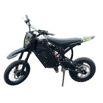 Электромотоцикл IKINGI S9 MINI