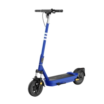 Электросамокат OKAI ES40 NEON Синий