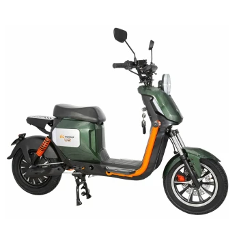 Электроскутер Wenbox U2 45Ah
