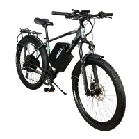 Электровелосипед Horza Stels Navigator PRO