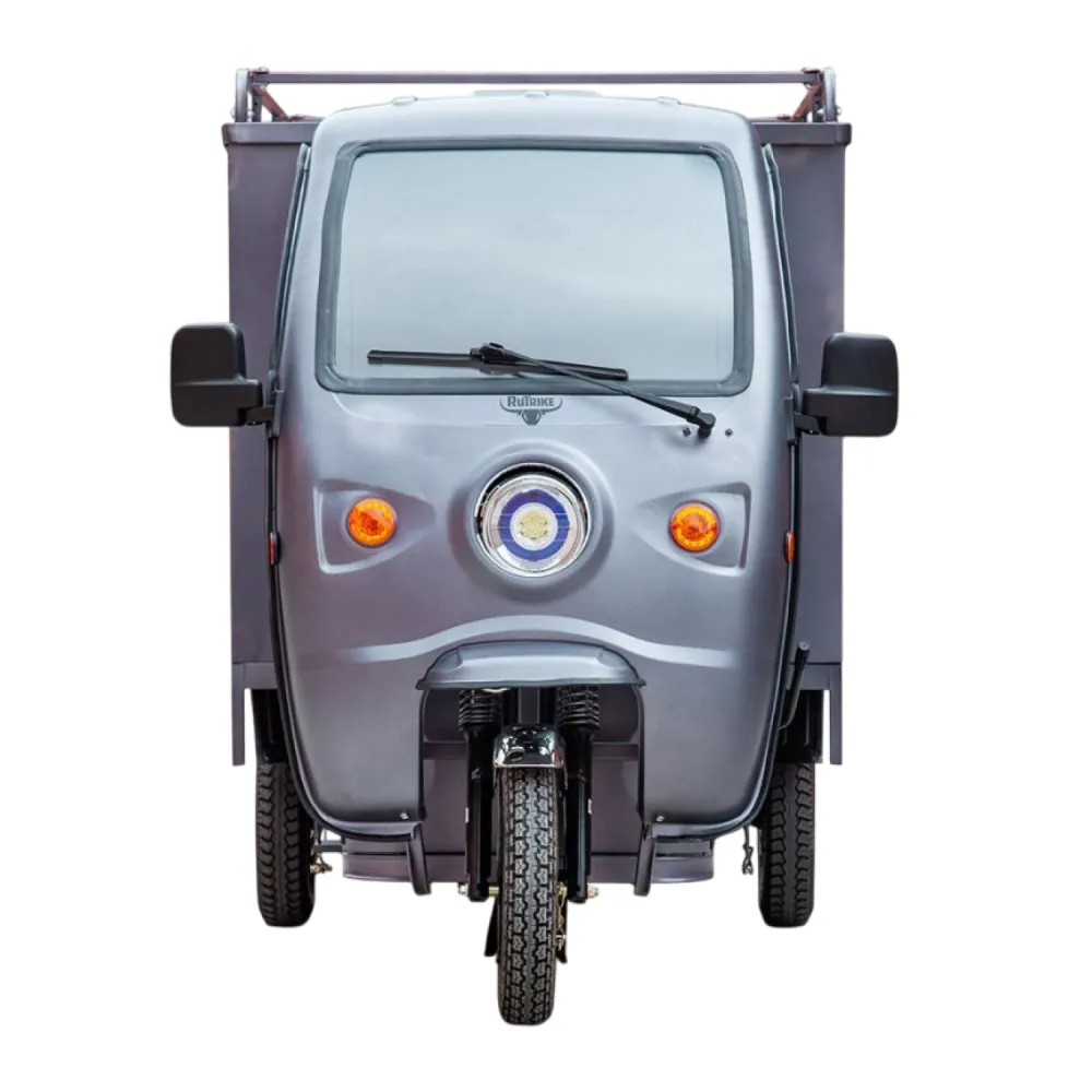 Грузовой электротрицикл Rutrike КАРГО 1500 60V1000W  12